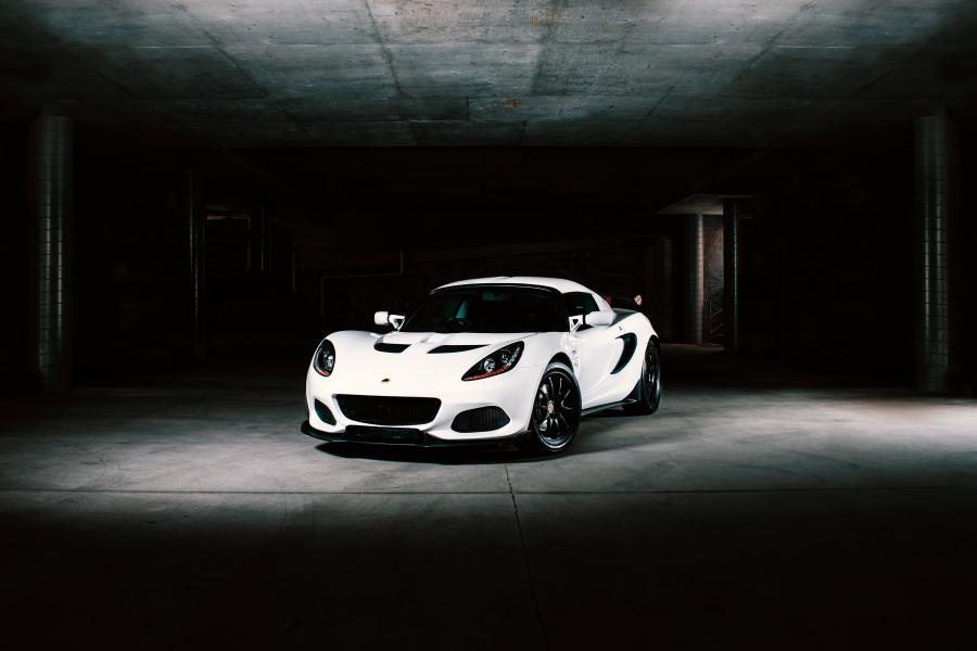 Lotus Elise Cup 250 Bathurst Edition 2020 года  (AU) (фото 1 из 8)